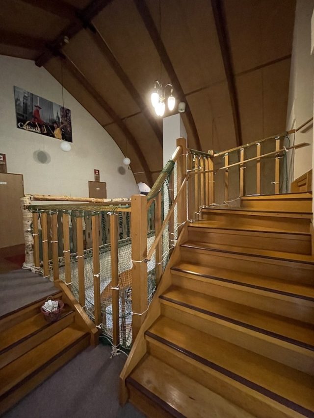 Central Madarao Ski Resort Lodge