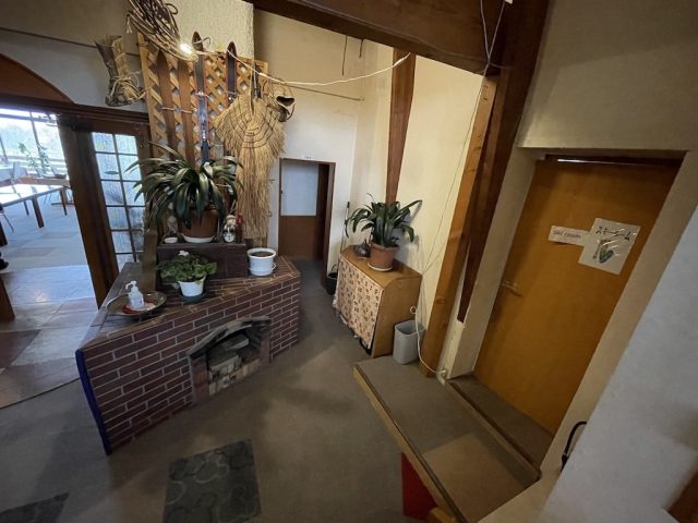 Central Madarao Ski Resort Lodge