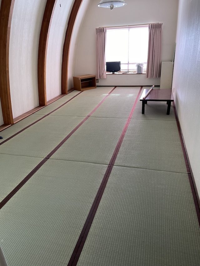 Central Madarao Ski Resort Lodge